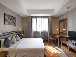 Grand Mercure Bangkok Asoke Residence