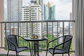 Grand Mercure Bangkok Asoke Residence