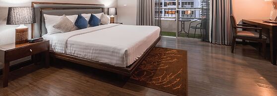 Grand Mercure Bangkok Asoke Residence