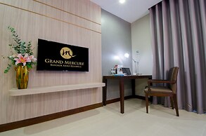 Grand Mercure Bangkok Asoke Residence
