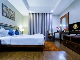 Grand Mercure Bangkok Asoke Residence