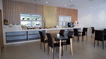 Grand Mercure Bangkok Asoke Residence