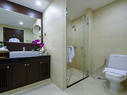Grand Mercure Bangkok Asoke Residence