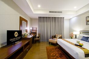 Grand Mercure Bangkok Asoke Residence