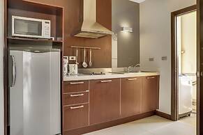 Grand Mercure Bangkok Asoke Residence