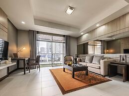 Grand Mercure Bangkok Asoke Residence