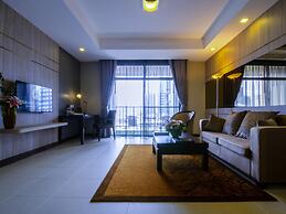 Grand Mercure Bangkok Asoke Residence