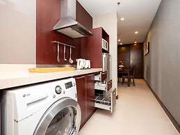 Grand Mercure Bangkok Asoke Residence