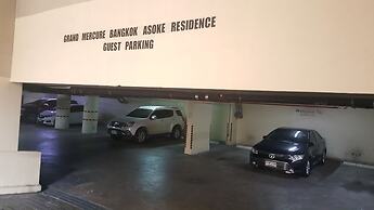 Grand Mercure Bangkok Asoke Residence