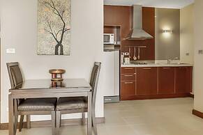 Grand Mercure Bangkok Asoke Residence