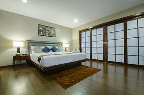 Grand Mercure Bangkok Asoke Residence