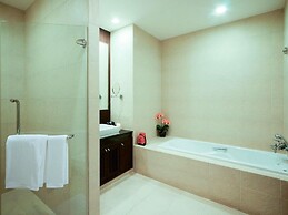 Grand Mercure Bangkok Asoke Residence