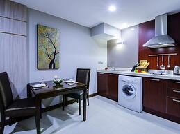 Grand Mercure Bangkok Asoke Residence