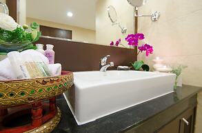 Grand Mercure Bangkok Asoke Residence