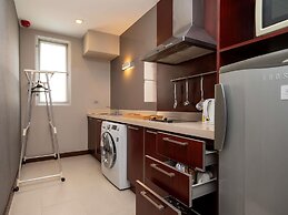 Grand Mercure Bangkok Asoke Residence