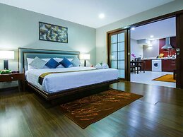 Grand Mercure Bangkok Asoke Residence