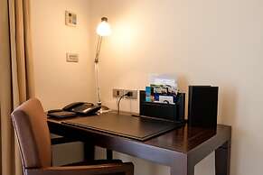 Grand Mercure Bangkok Asoke Residence