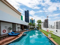Grand Mercure Bangkok Asoke Residence