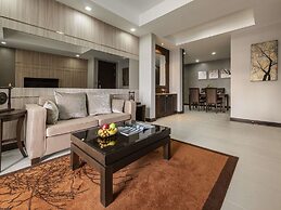 Grand Mercure Bangkok Asoke Residence