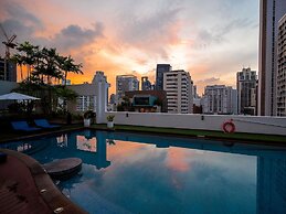 Grand Mercure Bangkok Asoke Residence