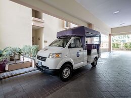 Grand Mercure Bangkok Asoke Residence