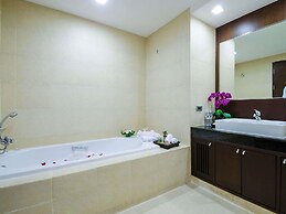 Grand Mercure Bangkok Asoke Residence