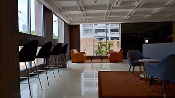 Grand Mercure Bangkok Asoke Residence
