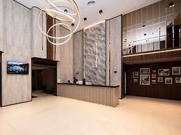 Grand Mercure Bangkok Asoke Residence