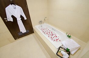 Grand Mercure Bangkok Asoke Residence