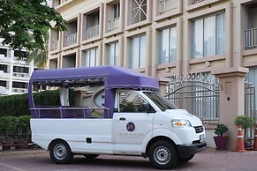 Grand Mercure Bangkok Asoke Residence