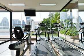 Grand Mercure Bangkok Asoke Residence