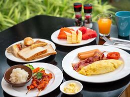 Grand Mercure Bangkok Asoke Residence