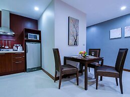 Grand Mercure Bangkok Asoke Residence