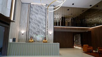 Grand Mercure Bangkok Asoke Residence