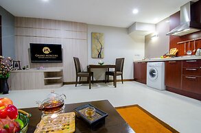 Grand Mercure Bangkok Asoke Residence