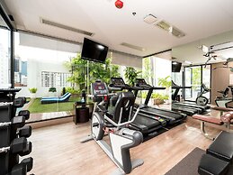Grand Mercure Bangkok Asoke Residence