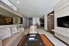 Grand Mercure Bangkok Asoke Residence