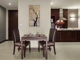 Grand Mercure Bangkok Asoke Residence