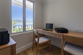 Hide Away Guest House