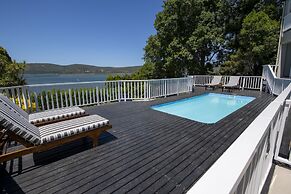 Hide Away Guest House