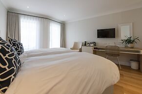 Hide Away Guest House