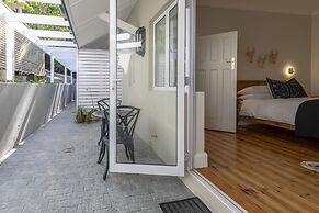 Hide Away Guest House