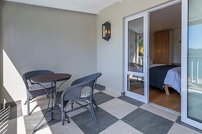 Hide Away Guest House