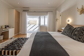 Hide Away Guest House