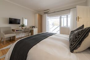 Hide Away Guest House