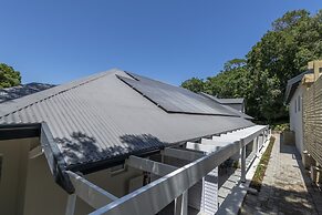Hide Away Guest House