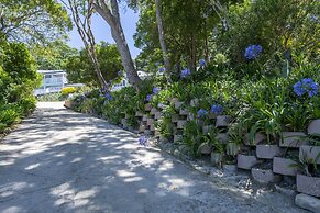 Hide Away Guest House