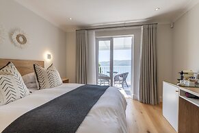 Hide Away Guest House