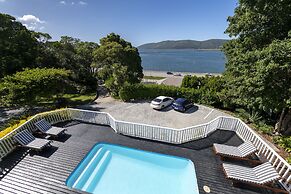 Hide Away Guest House