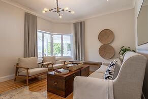 Hide Away Guest House